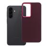 Etui na Samsung A37 5G Frame fioletowe