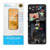NCC Wyświetlacz do SAMSUNG S21 Ultra G998 Soft Oled