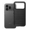 Etui na Honor 600 PRO Carbon 2.0 czarne