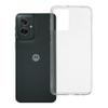 Etui na Motorola G55 5G Clear Case 2 mm transparentne