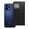 Etui z klapką na Motorola EDGE 70 Smart Case Book czarne