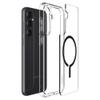 SPIGEN futerał ULTRA HYBRID Onetap Ring kompatybilny z MagSafe SAMSUNG S23 FE black
