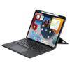 DUX DUCIS etui DK składane z klawiaturą bezprzewodową do iPad Air 13 (2024)/Pro 12.9 (2020/2021/2022) czarne