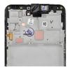 ServicePack Wyświetlacz LCD SAMSUNG A16 A165F  GH82-36253A (wersja 4G)