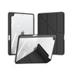 DUX DUCIS etui MAGI z miejscem na rysik do iPad 10.9 (2022) czarne