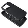 Etui na iPhone 15 Carbon Elite Mag Cover zgodny z MagSafe czarny