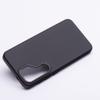 Etui na Samsung S25 PLUS Carbon Elite Mag Cover zgodny z MagSafe czarny