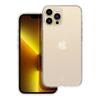 Etui na iPhone 13 PRO MAX Forcell F-Protect Long Lasting transparentne