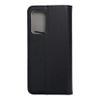 Etui z klapką na Samsung A53 5G Smart Case Book czarne