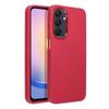 Futerał do Samsung A25 5G Frame magenta