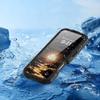 Futerał do iPhone 16 PRO Shellbox GT wodoodporny zgodny z MagSafe czarny