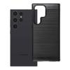 Etui na Samsung S23 ULTRA Carbon 2.0 czarne