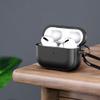 DUX DUCIS futerał PECC ochronny na AirPods Pro 2 czarny