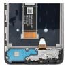 FixCell wyświetlacz LCD do MOTOROLA G24 / G24 POWER OEM z ramką