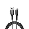 Kabel USB A do USB C Wiwu 2,4A Wi-C042E czarny