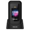 MAXCOM telefon dla seniora Comfort MM827BB czarny