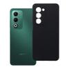Etui na Oppo A5 4G / A5 5G Silicone 2mm (camera protection) czarne