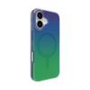 ZAGG futerał MILAN SNAP kompatybilny z MagSafe do IPHONE 17 raven feather