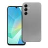 Futerał do Samsung A16 5G / A16 4G Metallic szary