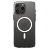 SPIGEN futerał LIQUID CRYSTAL MAG kompatybilny z MagSafe do IPHONE 16 Pro clear