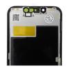 Wyświetlacz do iPhone 13 Mini z ekranem dotykowym czarnym (HD+ Incell)