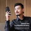 DUX DUCIS futerał BRIL PEN HOLDER do SAMSUNG Z FOLD 7 niebieski