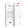 Etui na Motorola Moto G14 Forcell F-Protect Clear Case transparentne