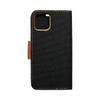 Kabura CANVAS Book do XIAOMI Redmi 13C / POCO C65 czarny
