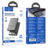 Powerbank zgodny z MagSafe Hoco 10000 mAh QC3.0 PD 3A 22,5W Q18 czarny