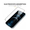 Szkło hartowane X-ONE 2.5D Full Cover SAPPHIRE - do iPhone 15 Pro