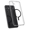 SPIGEN futerał ULTRA HYBRID Onetap Ring kompatybilny z MagSafe SAMSUNG S23 FE black