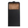 Kabura SLIM FLEXI FRESH pionowa do SAMSUNG S26 Edge czarna