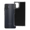 Etui na Samsung A07 / A08 Matrix czarne