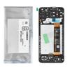 ServicePack Wyświetlacz LCD SAMSUNG A13 A135F GH82-28653A
