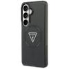 GUESS futerał do SAMSUNG S26 GUHMS26SHGTMLCGK (Magnetic IML Gradient Triangle) czarny