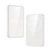 Powerbank zgodny z MagSafe Forcell F-Energy SuperSlim F5K8 QC4.0 PD3.0 15W 5000 mAh biały 0INT