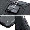 Etui na iPhone 18 Pro Max / 17 Pro Max Nitro czarne