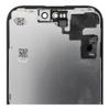FixCell wyświetlacz do IPHONE 15 Super Retina XDR + sensor flex (odnowiony)