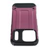 Etui na iPhone 17 Pro / 18 Pro Armor dark cherry