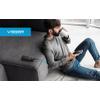 Powerbank Veger L20S (VP2039PD / W2039PD) PD QC3.0 2A 20000 mAh czarny 0INT