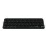 Klawiatura bezprzewodowa QWERTY Satechi Slim EX1 Mac / PC ST-KEX1C-EN czarna