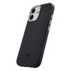 SPIGEN futerał NANO POP MAG kompatybilny z MagSafe do IPHONE 17 black sesame