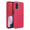 Futerał do Samsung A13 5G / A04S Frame magenta