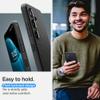 SPIGEN futerał LIQUID AIR do SAMSUNG S24 Plus matte black