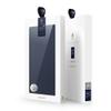 DUX DUCIS kabura SKIN PRO do IPHONE 15 Pro niebieska