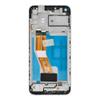 ServicePack Wyświetlacz LCD do SAMSUNG  M11 M115F GH81-18736A