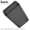 Powerbank Hoco 20000 mAh QC3.0 PD 3A 20W J102A czarny