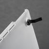 WiWU - Futerał ochronny iSHIELD Stand Case dla MacBook Pro 13.3" 2020/2022 - transparentny