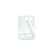 Szkło hartowane Tempered Glass Camera Cover - do Samsung S20 Ultra