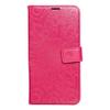 Etui z klapką na Samsung S26 FE Mezzo Book mandala magenta